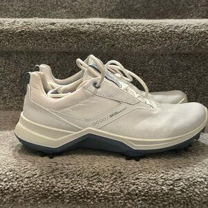 Ecco golf shoes